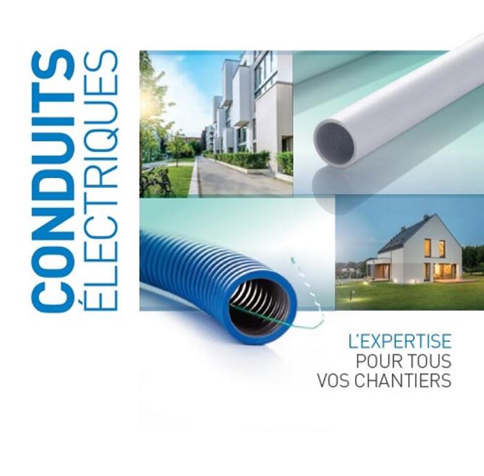 Quel type de gaine électrique choisir pour l’extérieur — free download