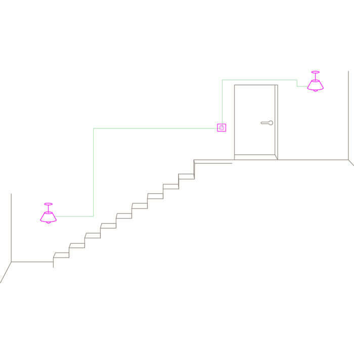 legrand fonction double poussoir escalier 700x700