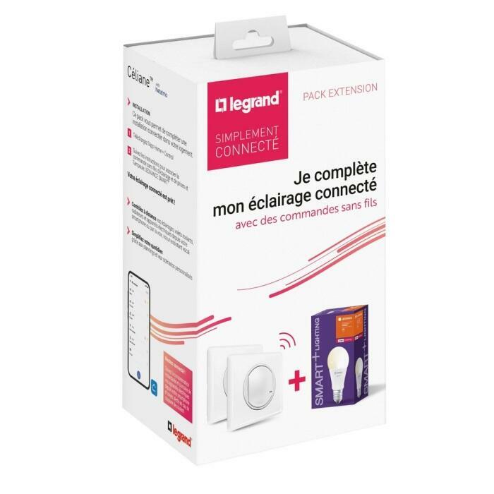 legrand pack de demarrage mon eclairage connecte installation connectee evolutive 700x700 0