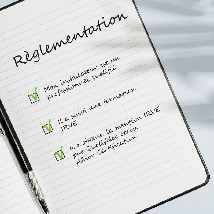 legrand reglementation installation bornes de recharge mention irve 700x700