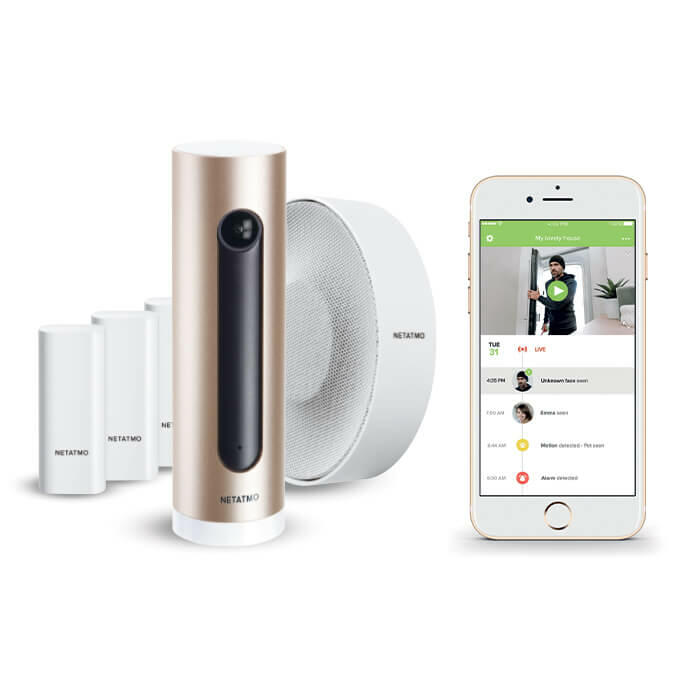 legrand systeme alarme video netatmo alerte instrusion smartphone 700x700