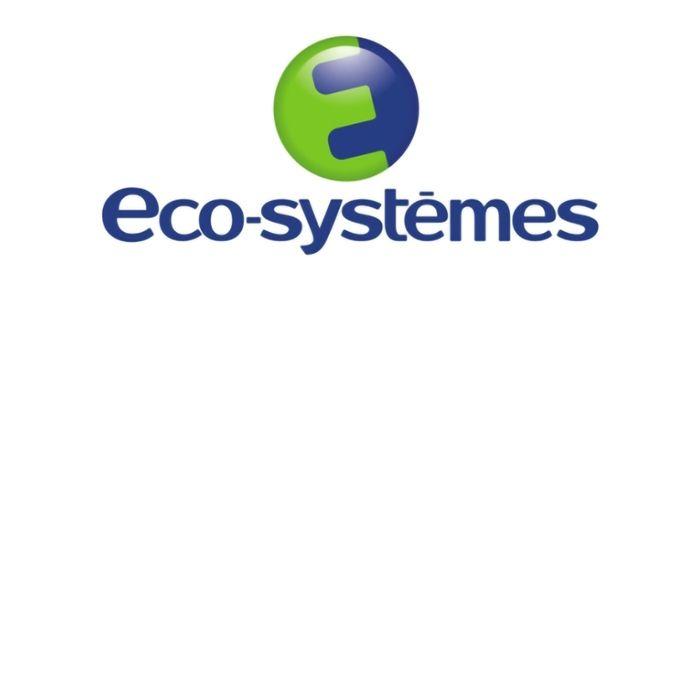 logo eco systemes insitutionnel 700x700