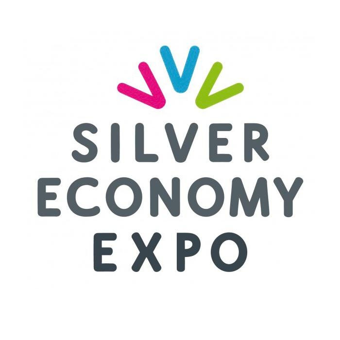 logo silver economy expo 700x700