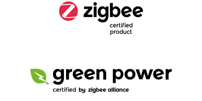 logos zigbee green power 700x430