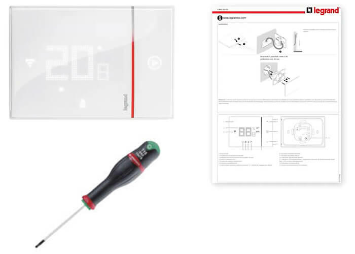 materiels utilises thermostat smarther 700x500