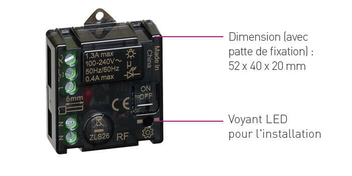 micromodule eclairage connecte legendes 700x350