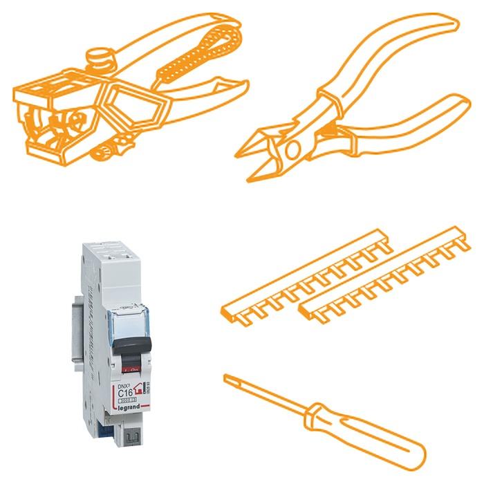 outils ajout circuit prise 700x700