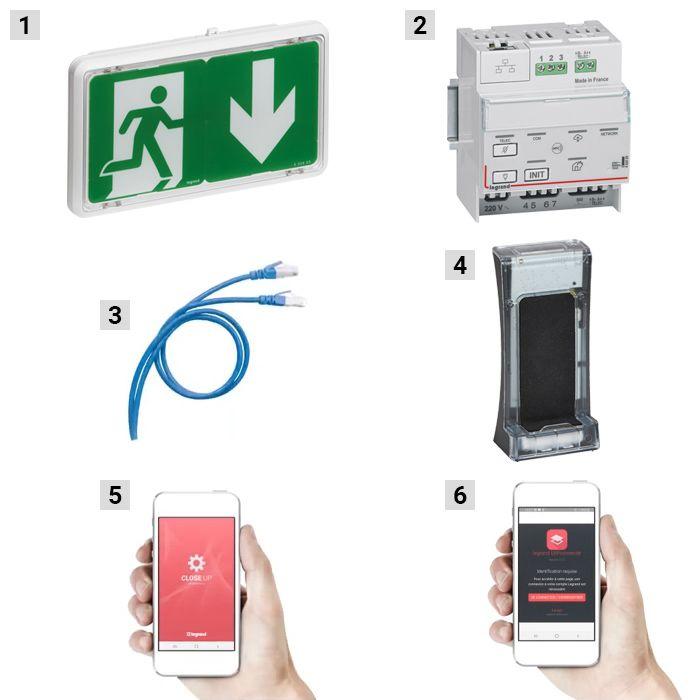 outils materiels configuration eclairage securite 700x700