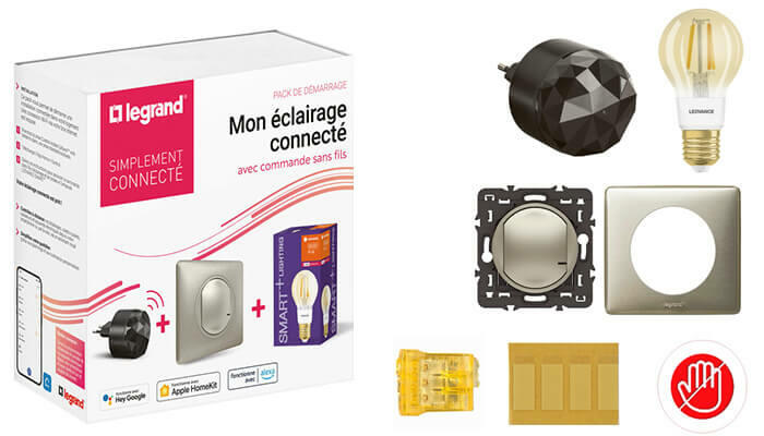 pack demarrage mon eclairage connecte 700x400