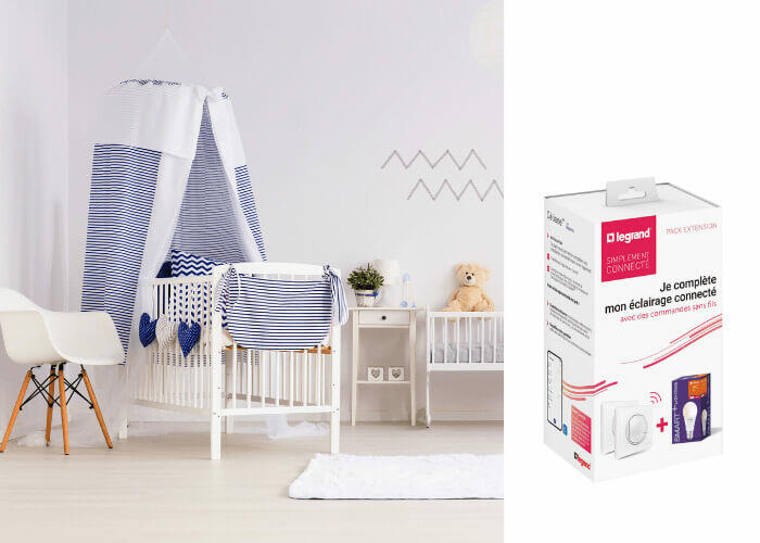 pack extention eclairage ledvance chambre enfant 700x500