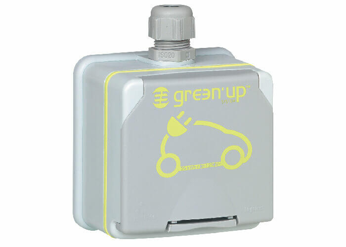 pap greenup acces prise 700x500