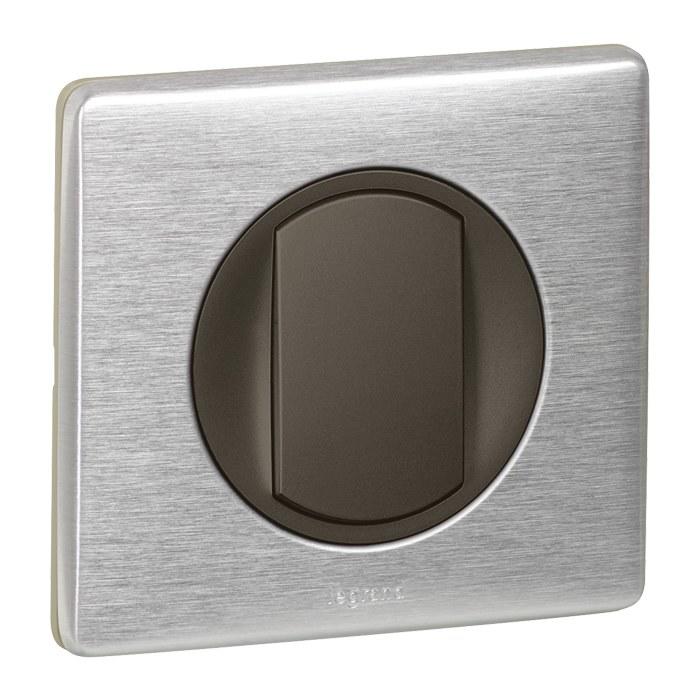 poussoir graphite celiane plaque alu 700x700