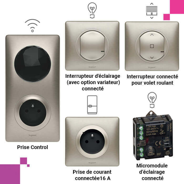 prise control inter vr prise micromodule titane icones cwn px 700x7001