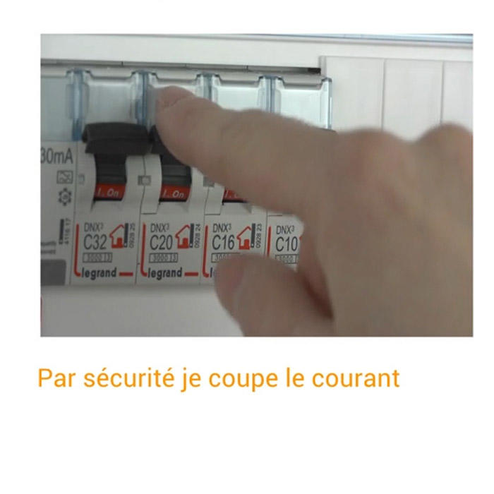 Comment installer une Prise USB Murale 