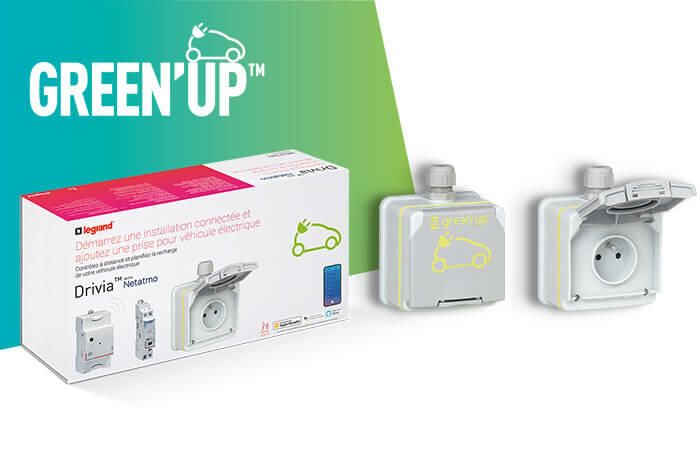 prise greenup ouverte fermee pap logo 700x450