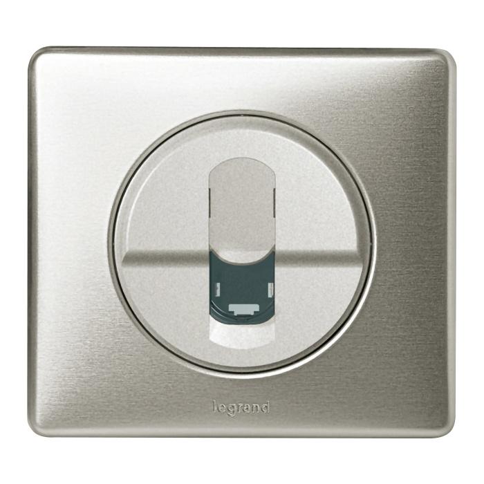 prise rj45 1 celiane titane 700x700