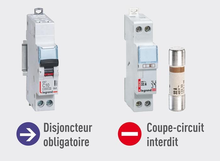 Nombre de prises électrique par disjoncteur : Normes et Conseils