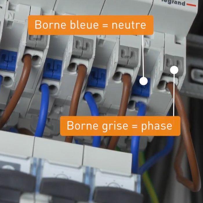 raccordement borne phase neutre 700x700