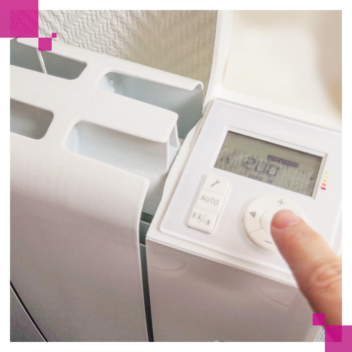 radiateur electrique blanc temperature cwn 700x700