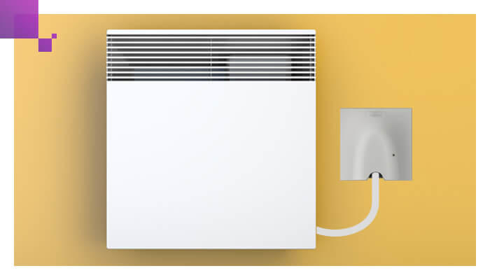 radiateur sortie cable alu cwn pro 700x400