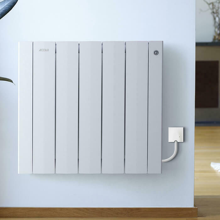 Quel calibre de disjoncteur suivant la puissance du radiateur — free download