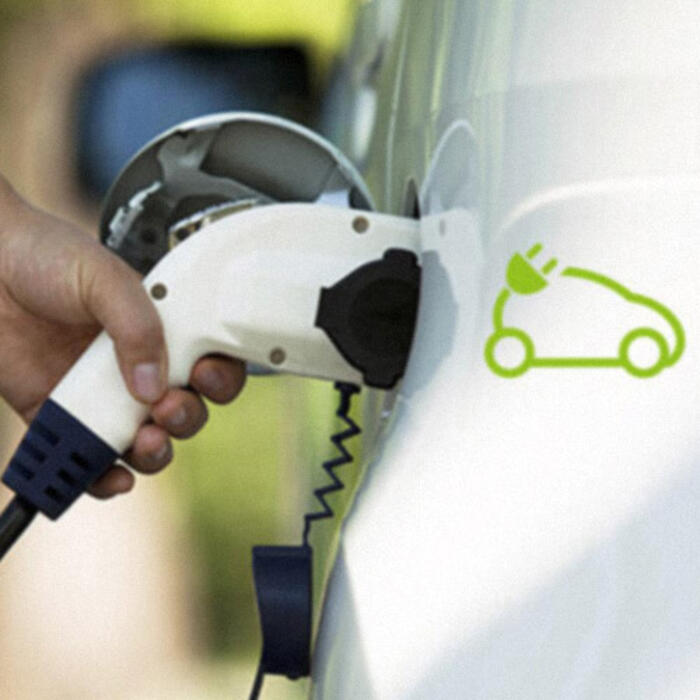 recharge vehicule electrique 700x700