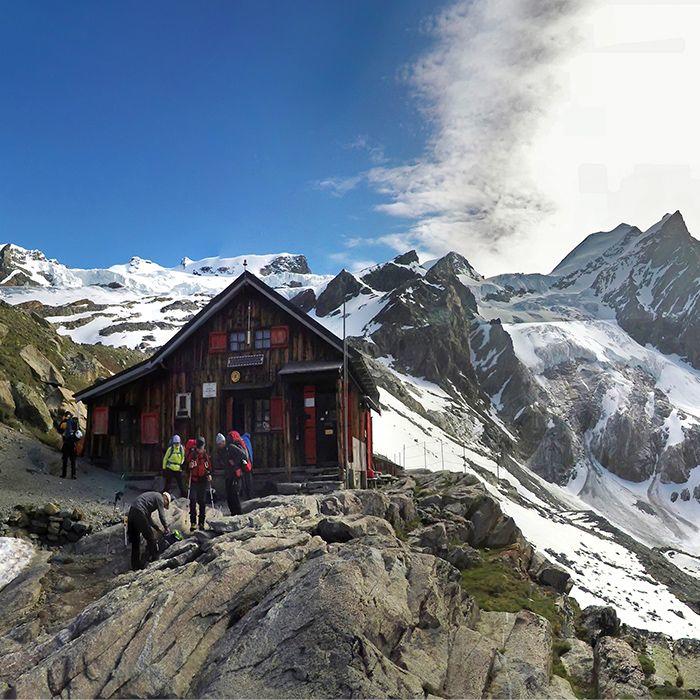 refuge du lac blanc mont blanc 700x700