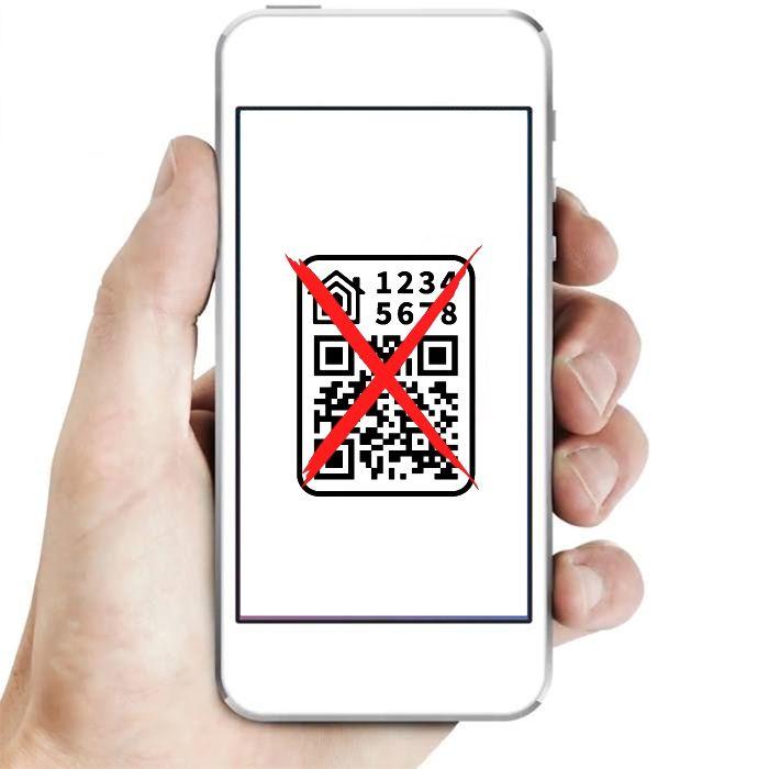 scan code usage unique ios home control 700x700