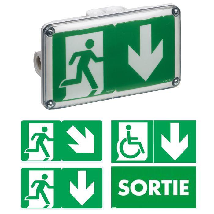 signalisation securite evacuation 700x700