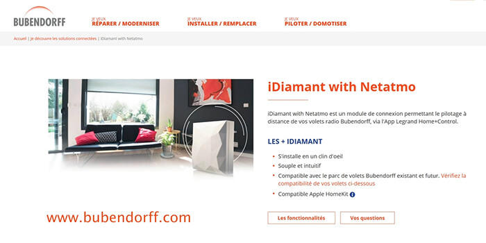 site bubendorff idiamant 700x350