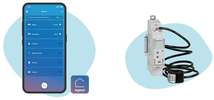 smartphone app home controle compteur energie connecte dwn 1222x569