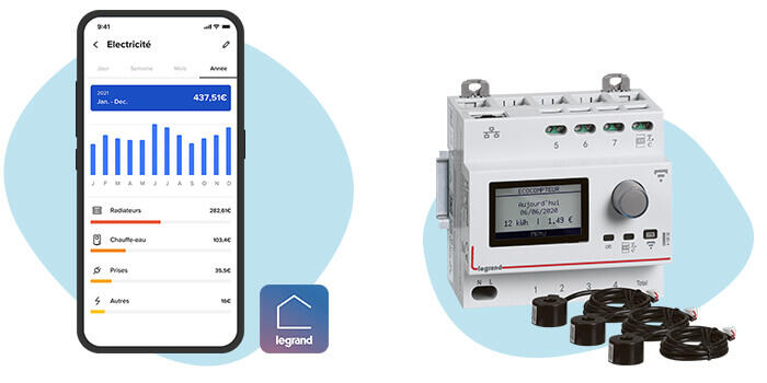 smartphone app home controle ecocompteur connecte dwn 700x350