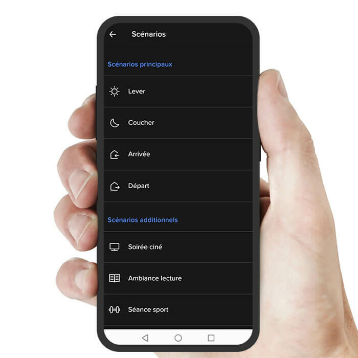 smartphone appli homepluscontrol scenario 700x700