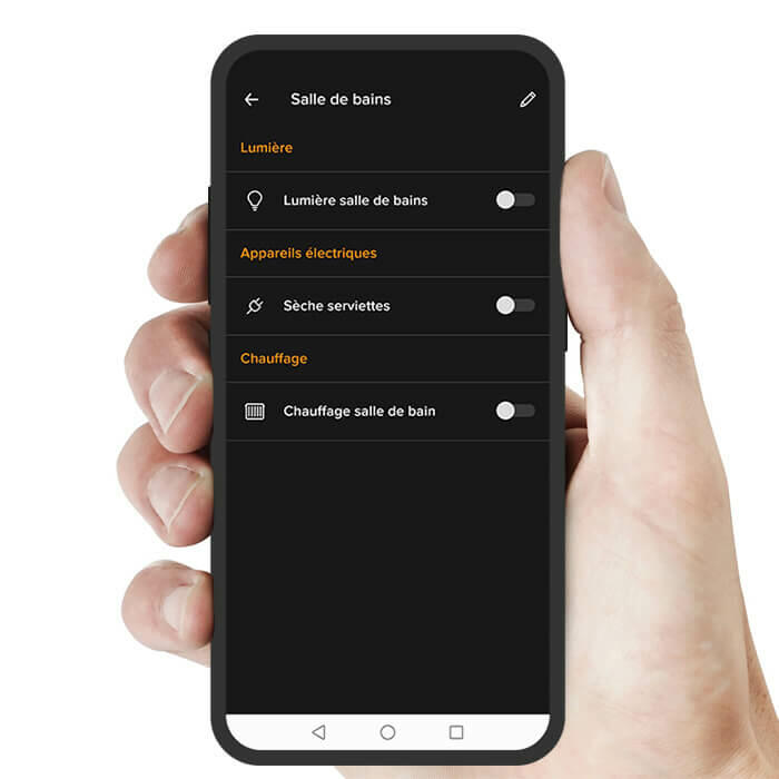 smartphone appli homepluscontrol seche serviette 700x700