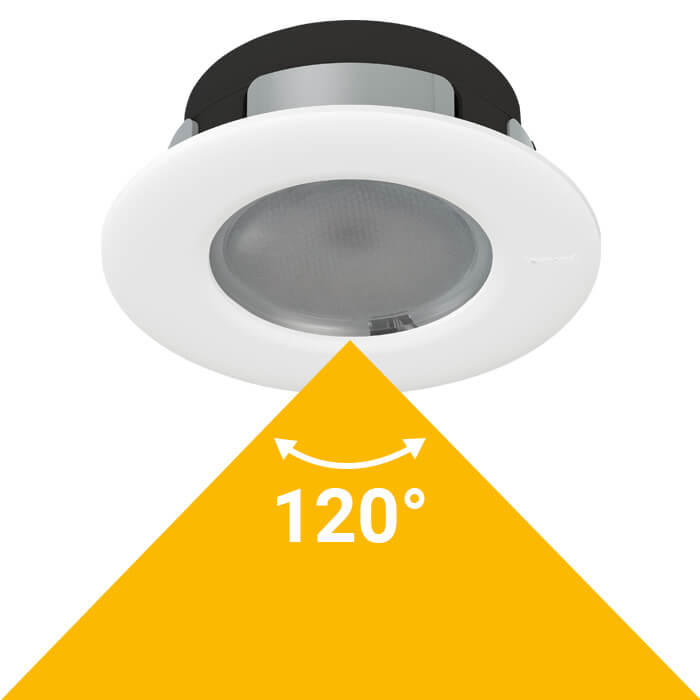 spot led modul up 120degres 700x700