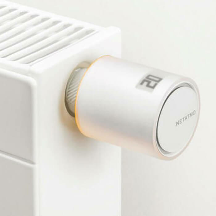 tete thermostatique netatmo 700x700