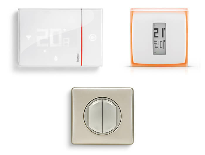 thermostat smarther netatmo self e 700x530