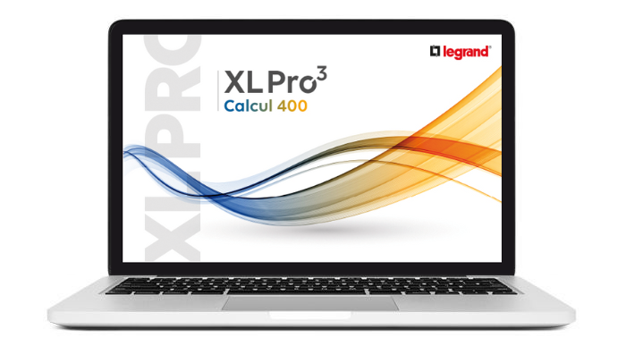 xlpro3 calcul 400